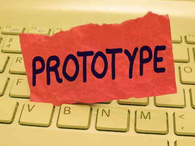 Get Rapid Prototypes by Using Chinese Prototype Manufacturers