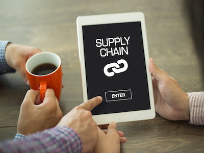 Why Is Chinese Supply Chain System So Effective and Efficient?