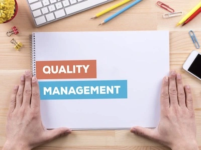 China Supply Chain and Quality Management Strategies