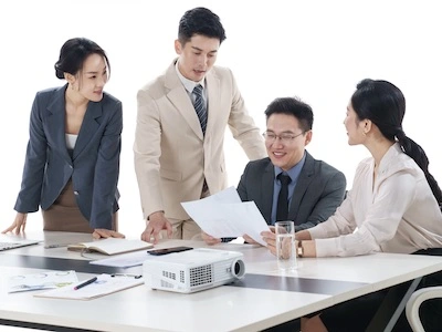 Importance of Strategic Sourcing Consultants in China