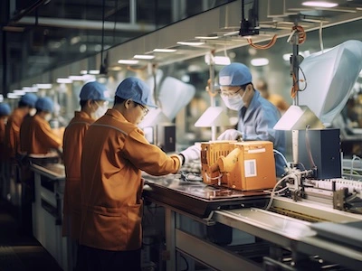 Why Pre-Shipment Inspection in China is Crucial for Your Import?