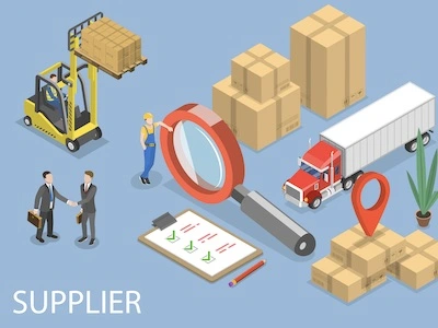 Navigating the Complexities of Global Supplier Management