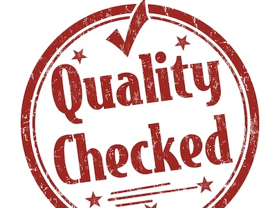 Stages and Checkpoints to Implement Sourcing Quality Control