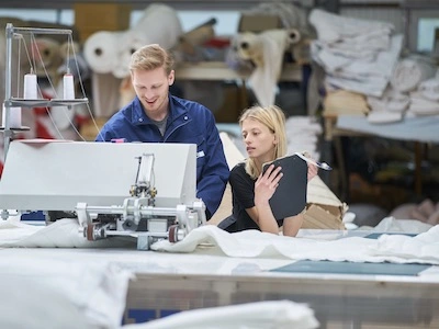 How to improve your quality management in manufacturing?