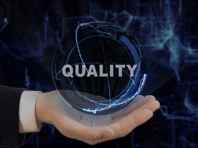 Ensure your business success with quality control in China