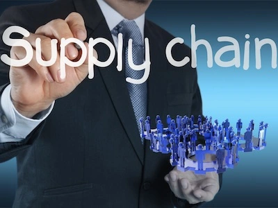 Practice for Managing Risks in Supply Chain